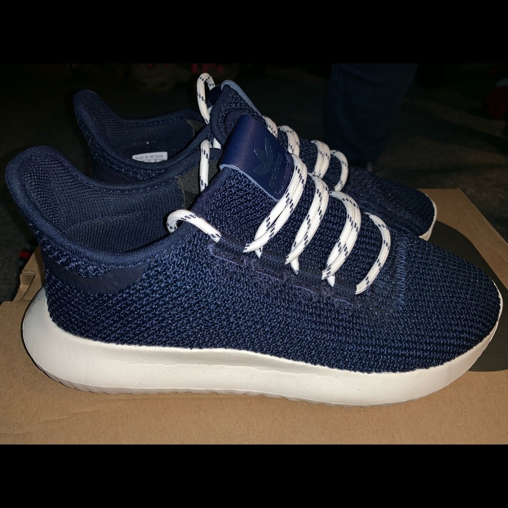 Woman Adidas Tubular